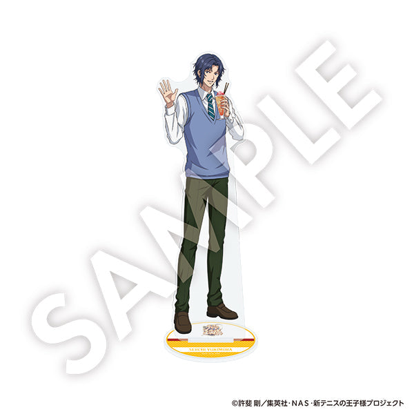 『新テニスの王子様』BIGアクリルスタンド 幸村精市